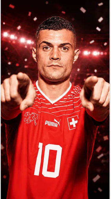 World Cup Bet: Schweiz Screenshot